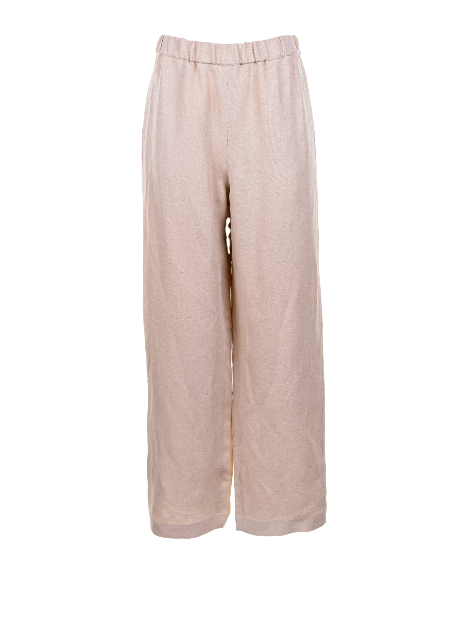 FABIANA FILIPPI Wide Trousers for Women - SS25 Collection