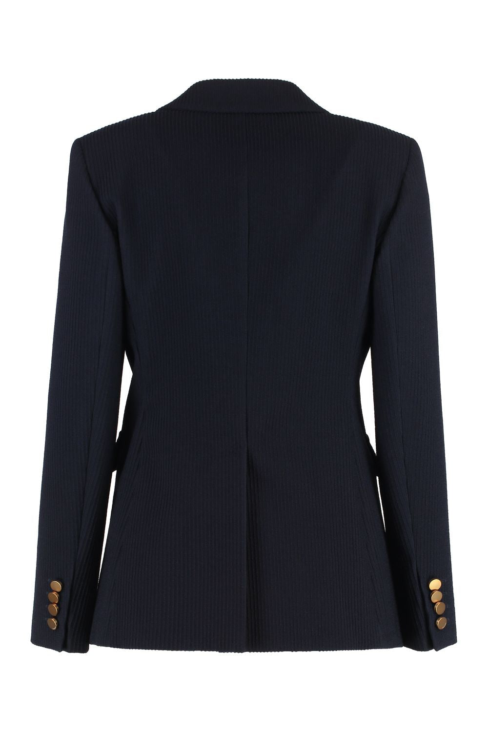 MAX MARA Double-Breasted Wool Blazer for Women