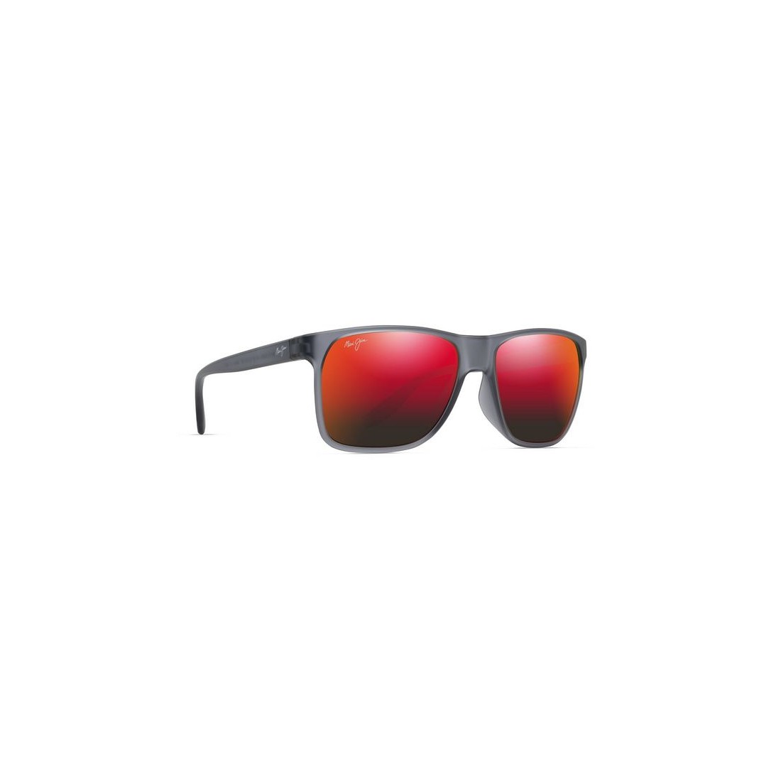 MAUI JIM Pailolo RM603-14 Retro Sunglasses