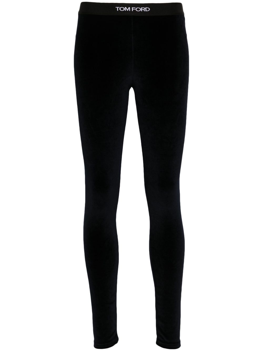 TOM FORD Branded Leggings - Size S