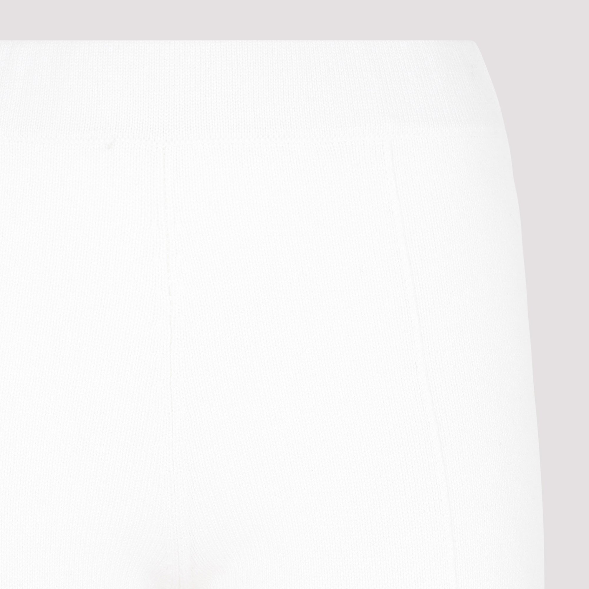 TOM FORD Luxury Cashmere Pants for Women - FW23 Collection