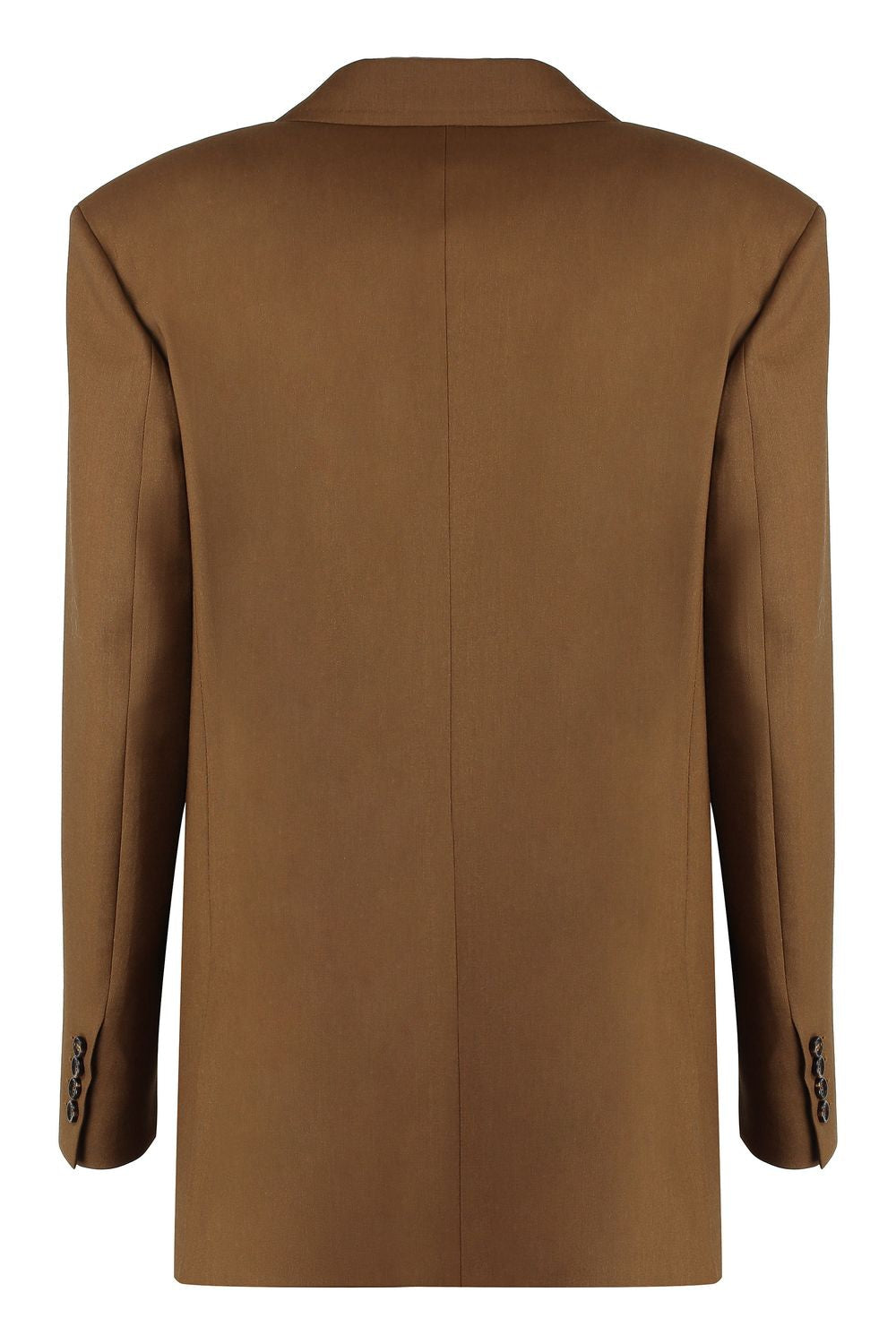 MAX MARA Double Breasted Blazer