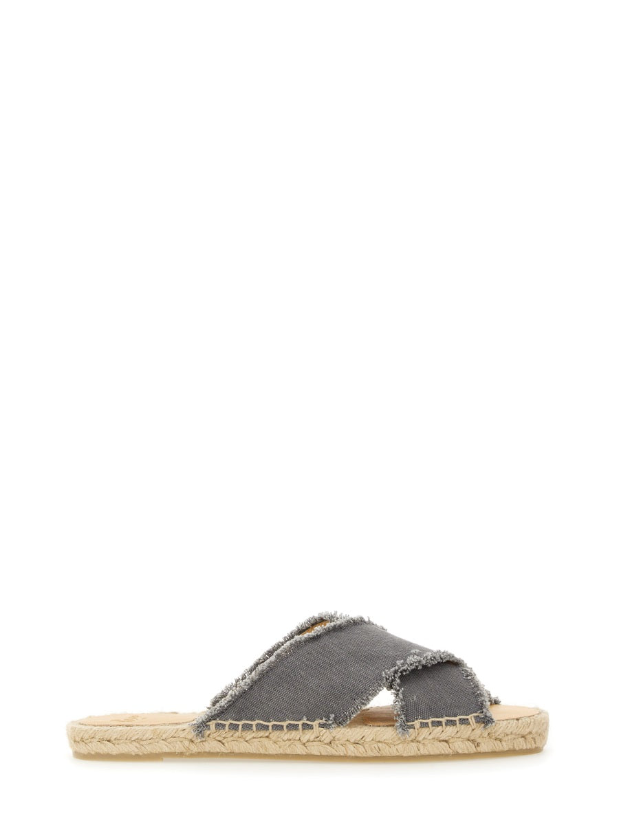 CASTAÑER Palmera Sandal