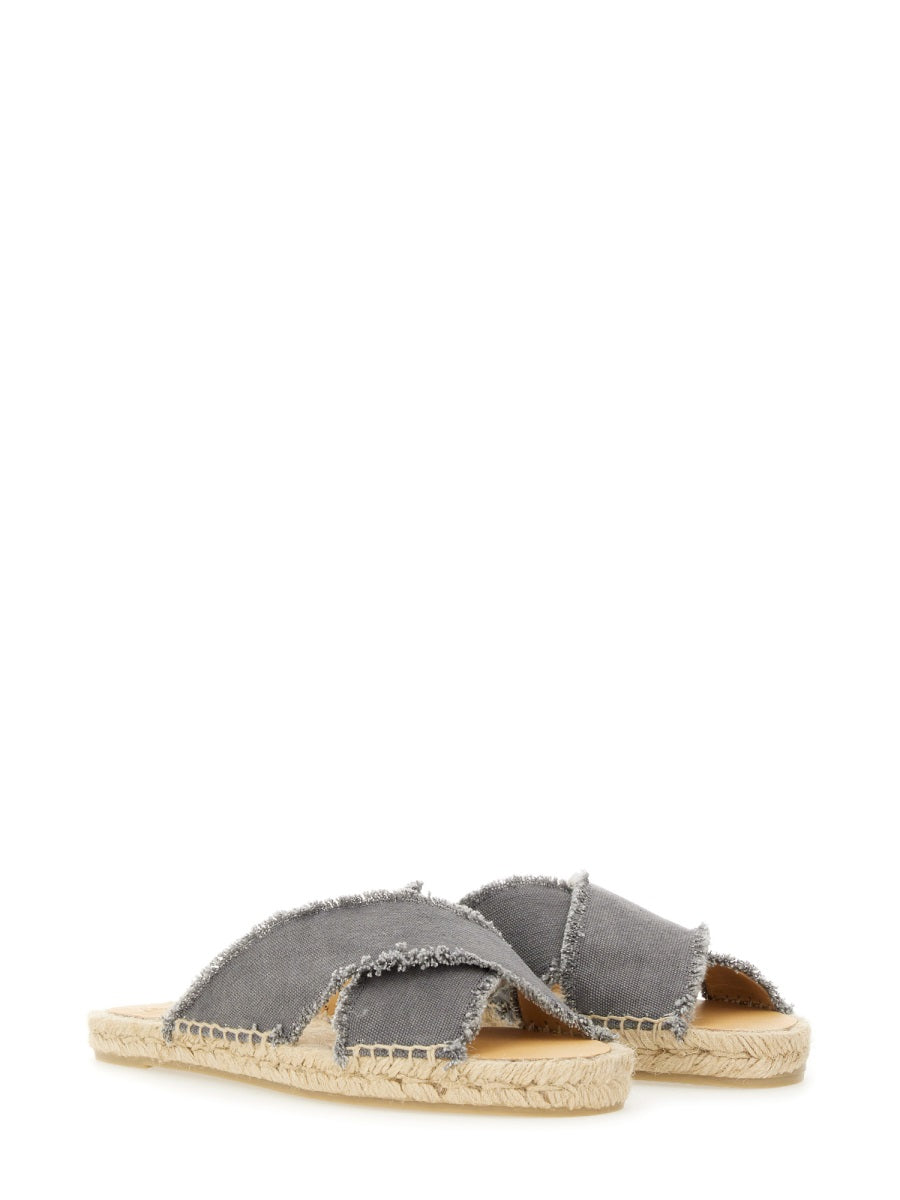 CASTAÑER Palmera Sandal