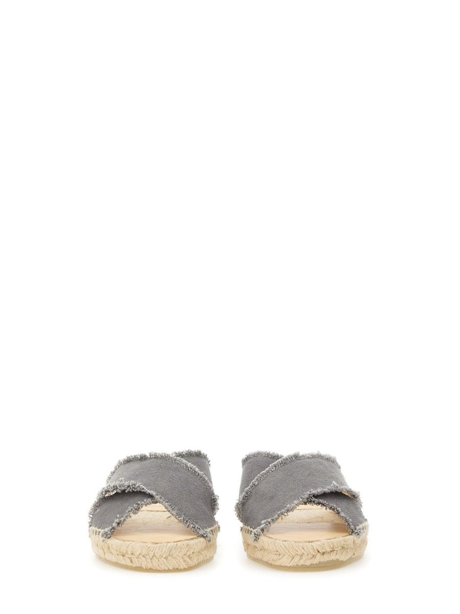 CASTAÑER Palmera Sandal