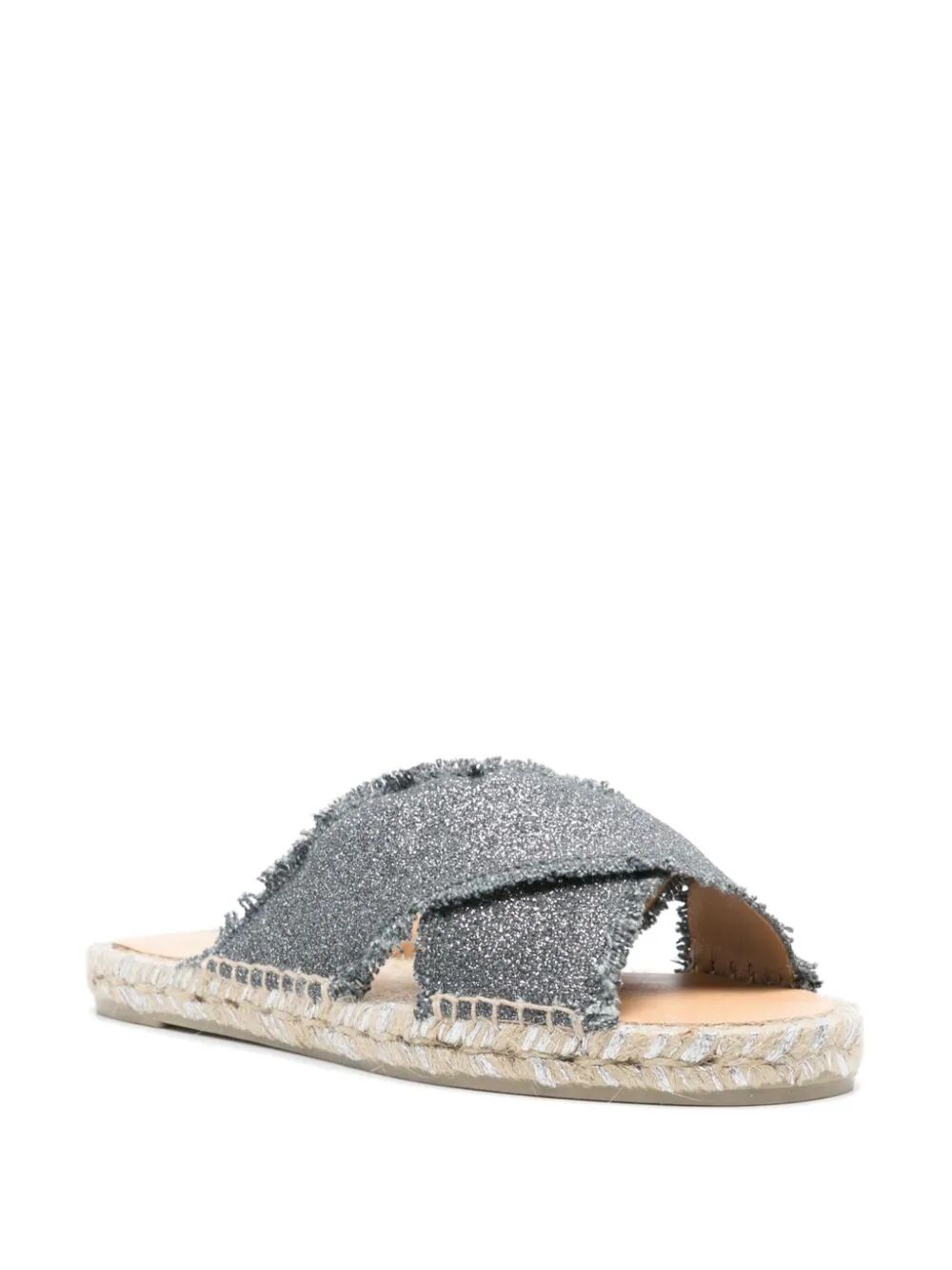 CASTAÑER Palmera Espadrille Sandals for Women - SS24 Collection
