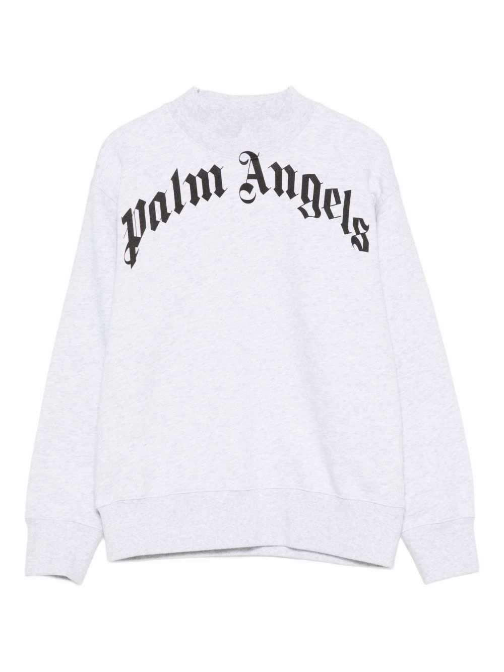 PALM ANGELS Classic Fit Sweatshirt for Boys