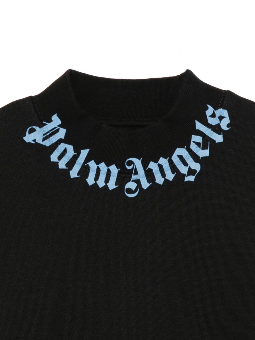PALM ANGELS Cozy Sweatshirt for Boys - Fall Winter 2025