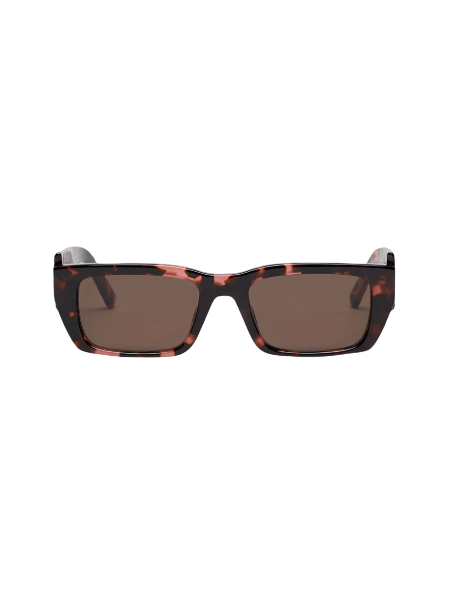 PALM ANGELS Stylish Palm Sunglasses with Perfect Fit (Temple Size: 145mm)