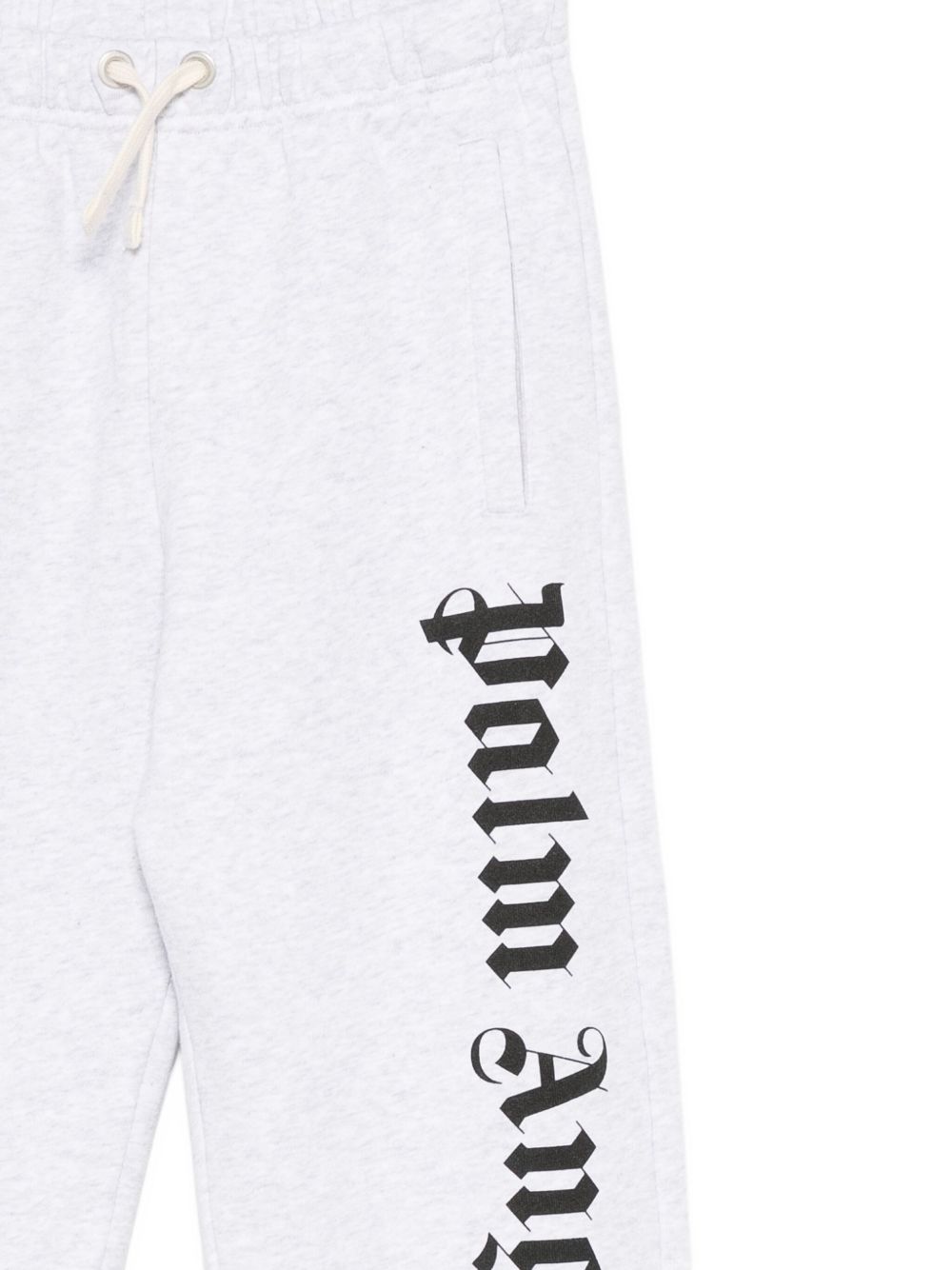 PALM ANGELS Stylish Mini Trousers for Boys - Autumn/Winter Collection