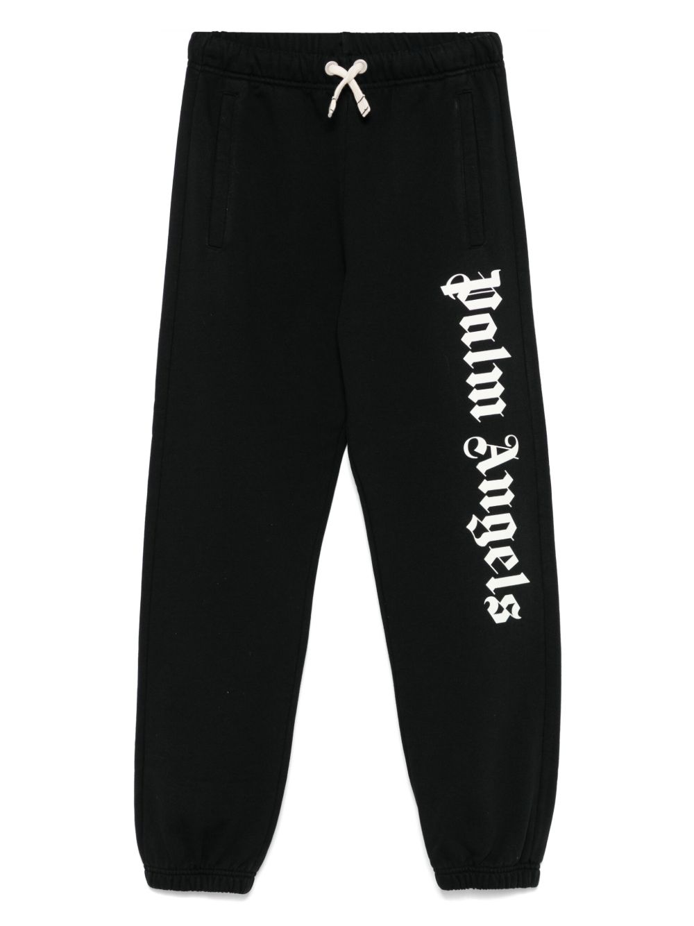 PALM ANGELS Mini Stylish Trousers for Boys