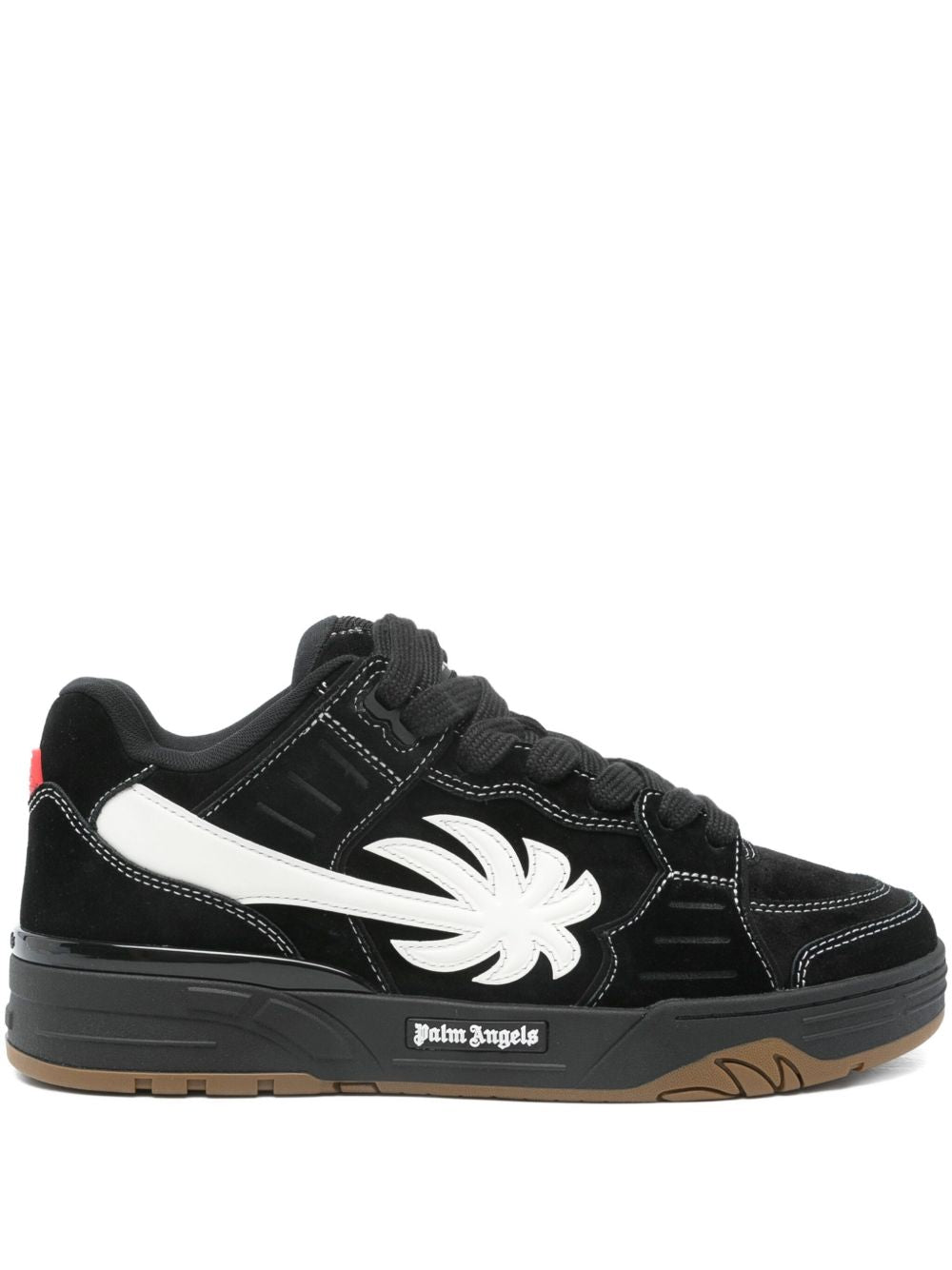 PALM ANGELS Stylish Men's Sneakers FW25