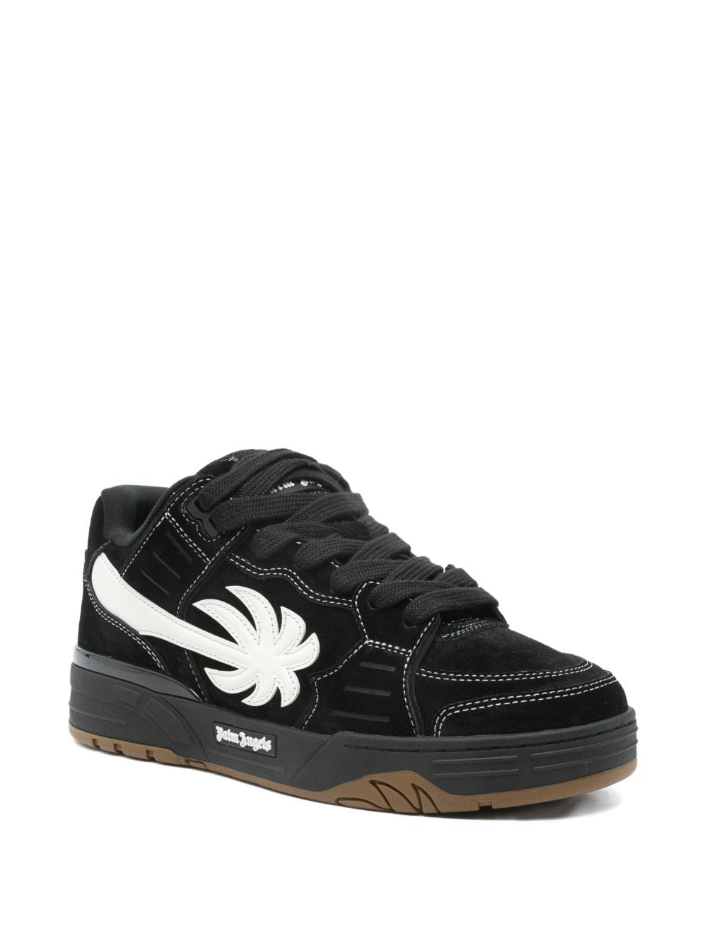 PALM ANGELS Stylish Men's Sneakers FW25