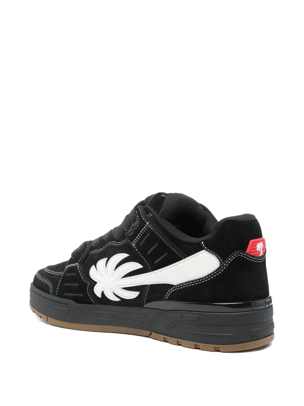 PALM ANGELS Stylish Men's Sneakers FW25