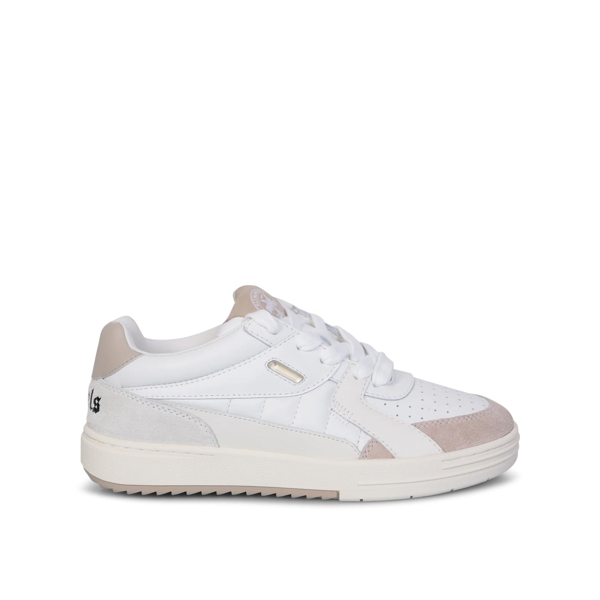 PALM ANGELS University Sneaker for Women - Perfect for Fall Winter