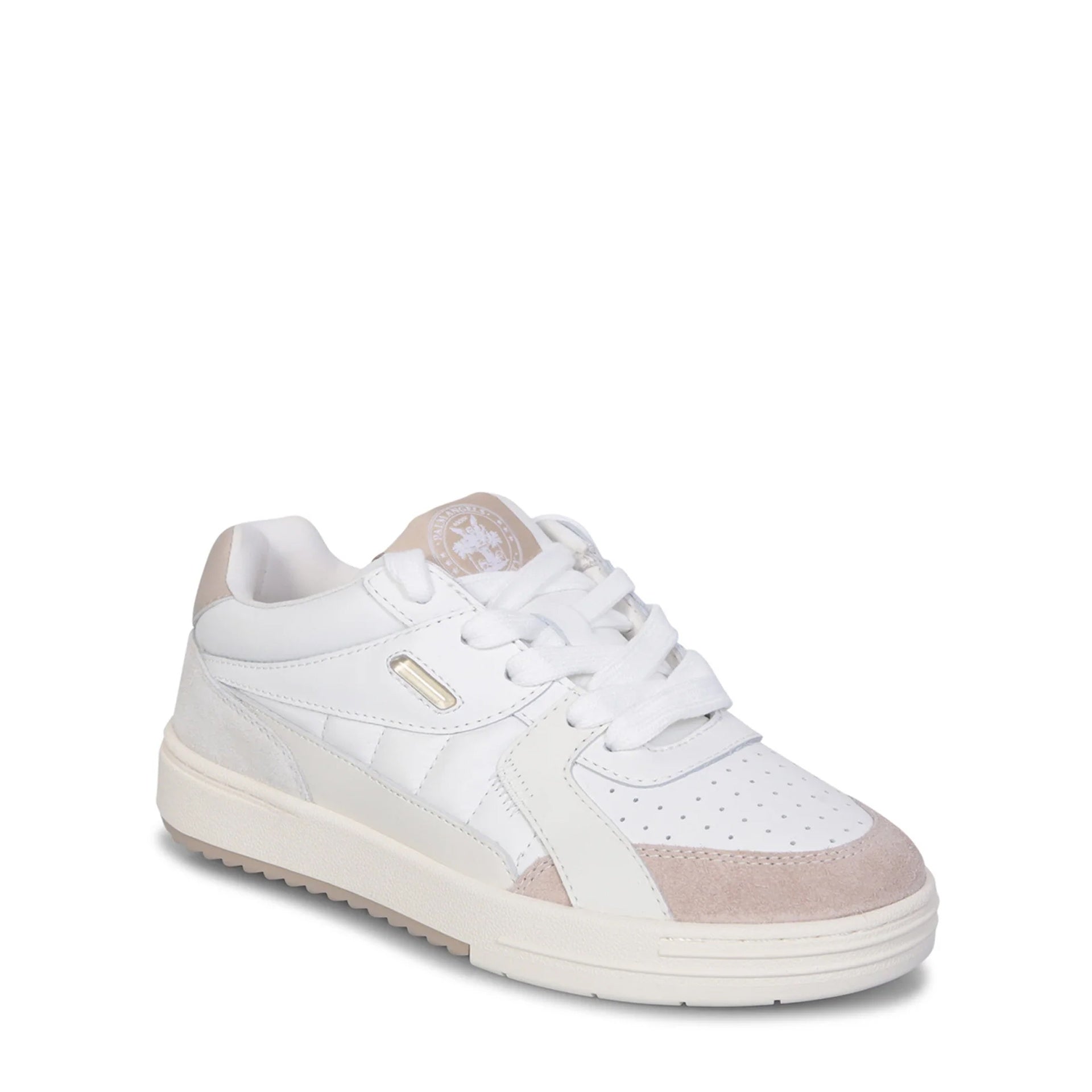 PALM ANGELS University Sneaker for Women - Perfect for Fall Winter