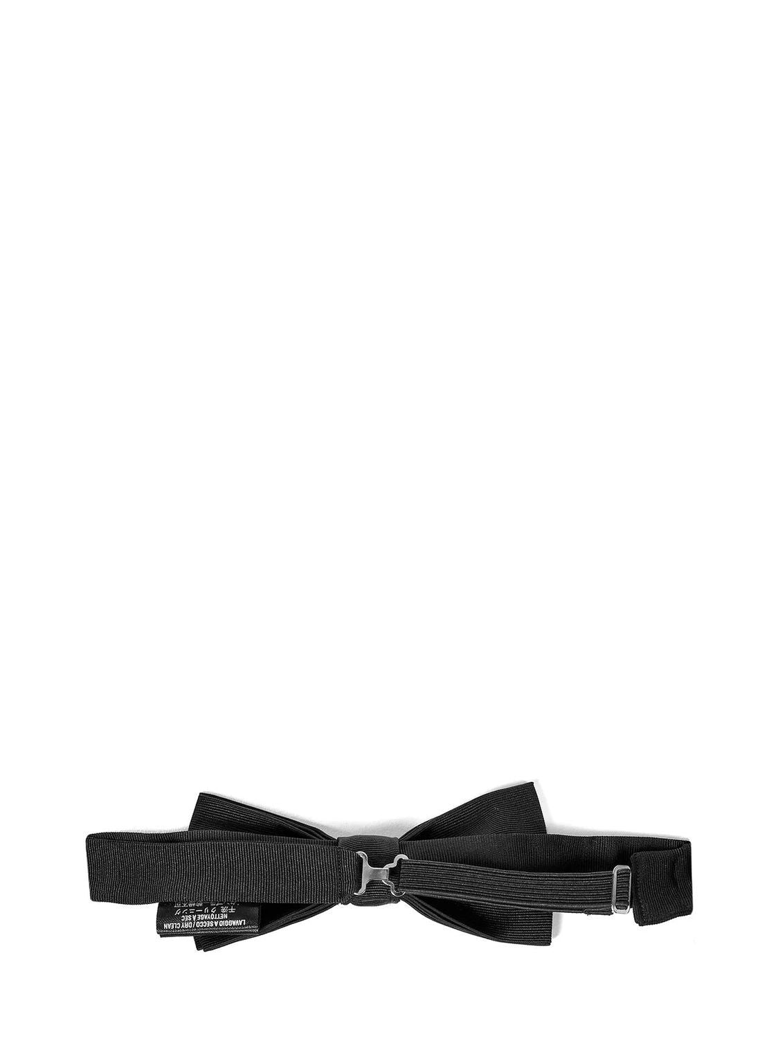 DSQUARED2 Classic Bow Tie for Men - FW25 Collection
