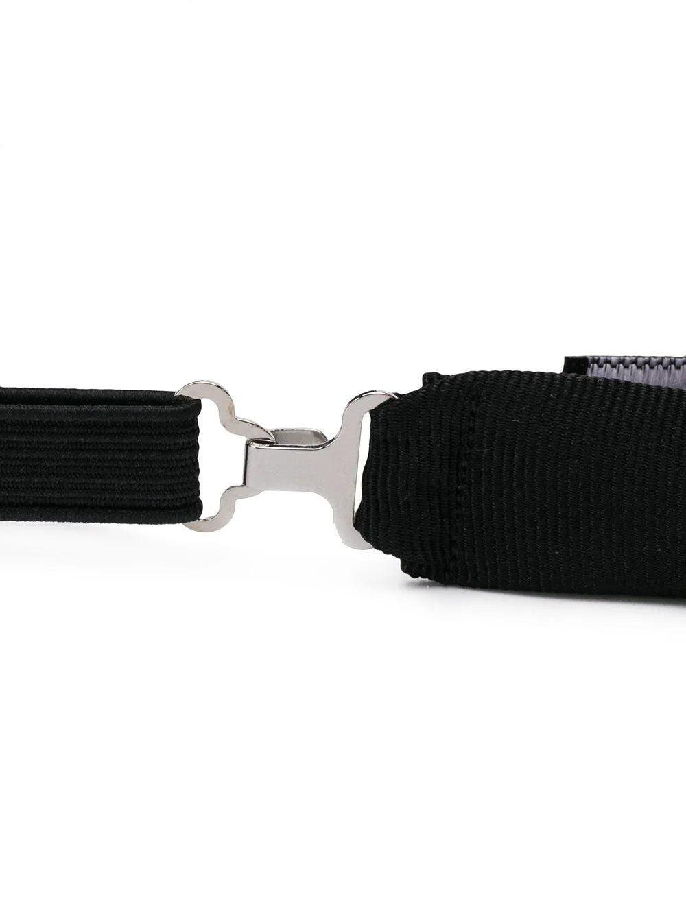 DSQUARED2 Elegant Papillon Tie for Men