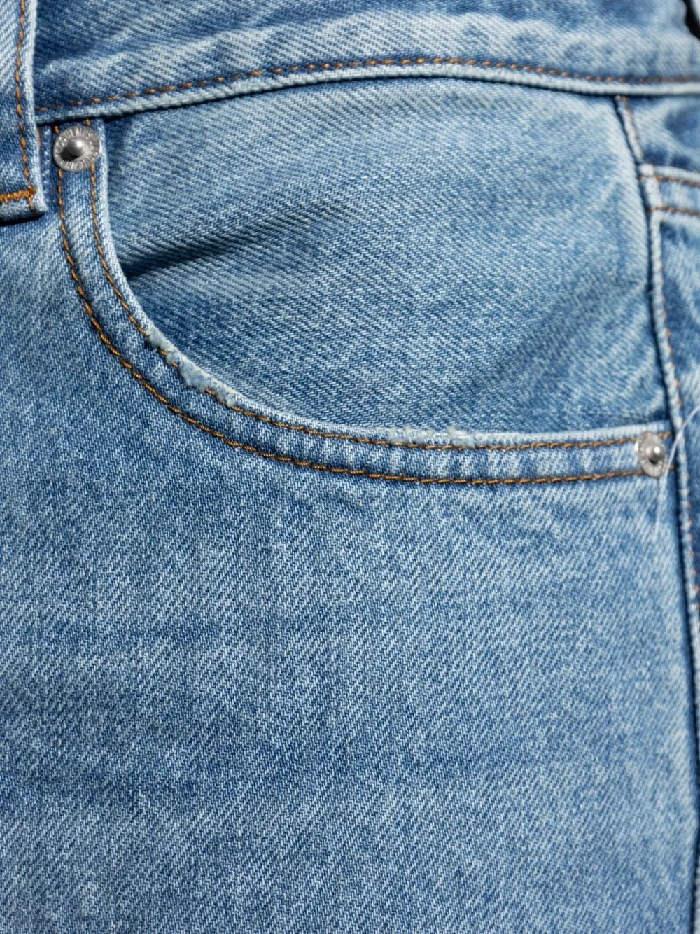 JACQUEMUS Droit Pants for Men