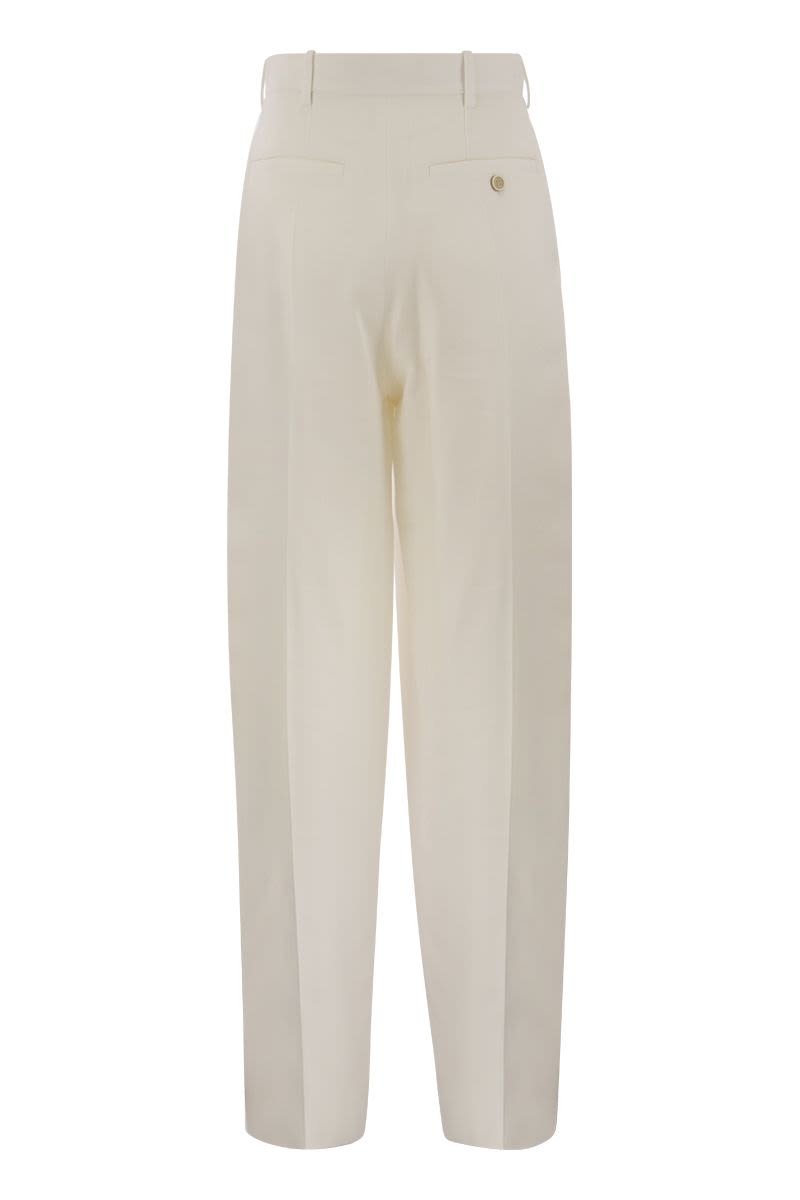 MARNI Chic Women's Trousers - FW23
