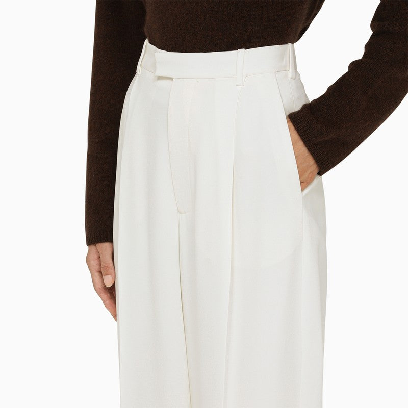 MARNI Chic Women's Trousers - FW23