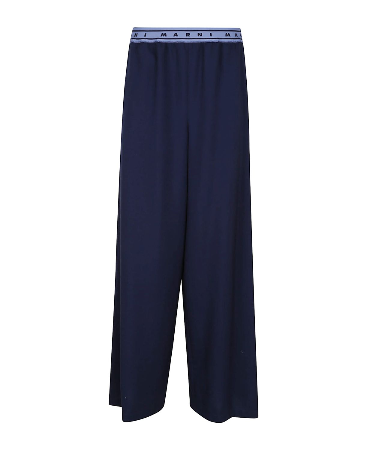 MARNI Chic Women's Trousers for SS25