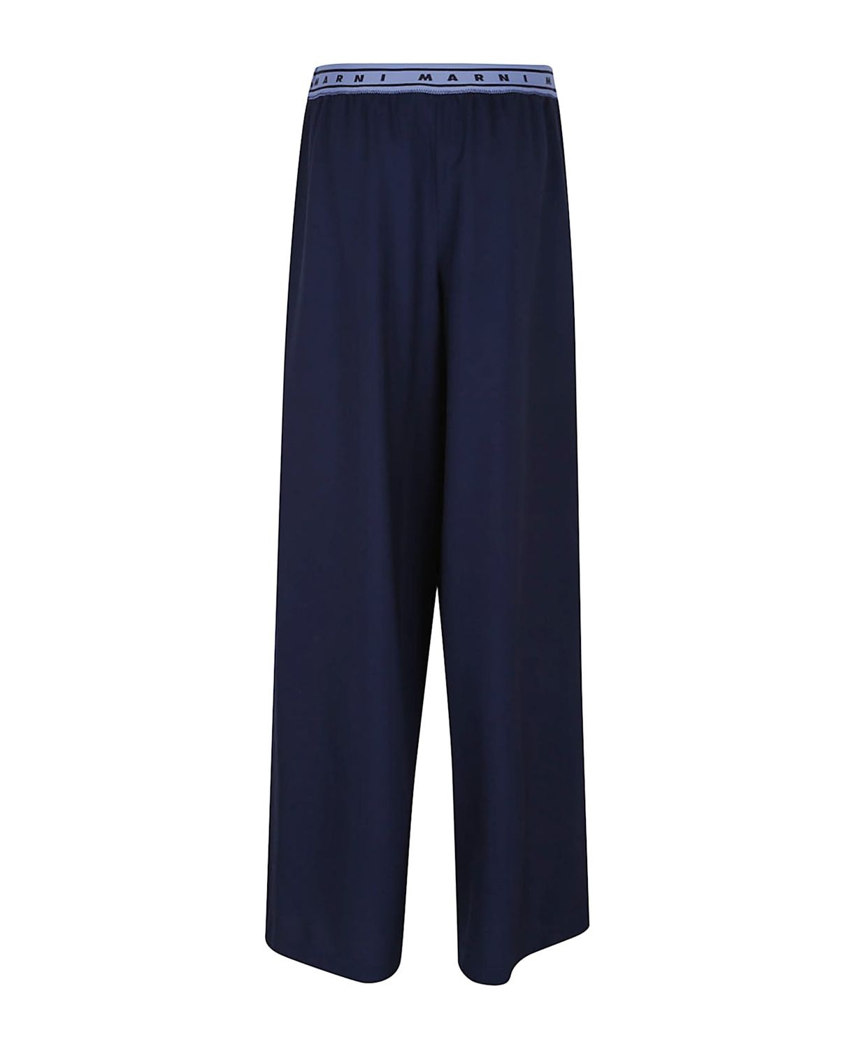 MARNI Chic Women's Trousers for SS25
