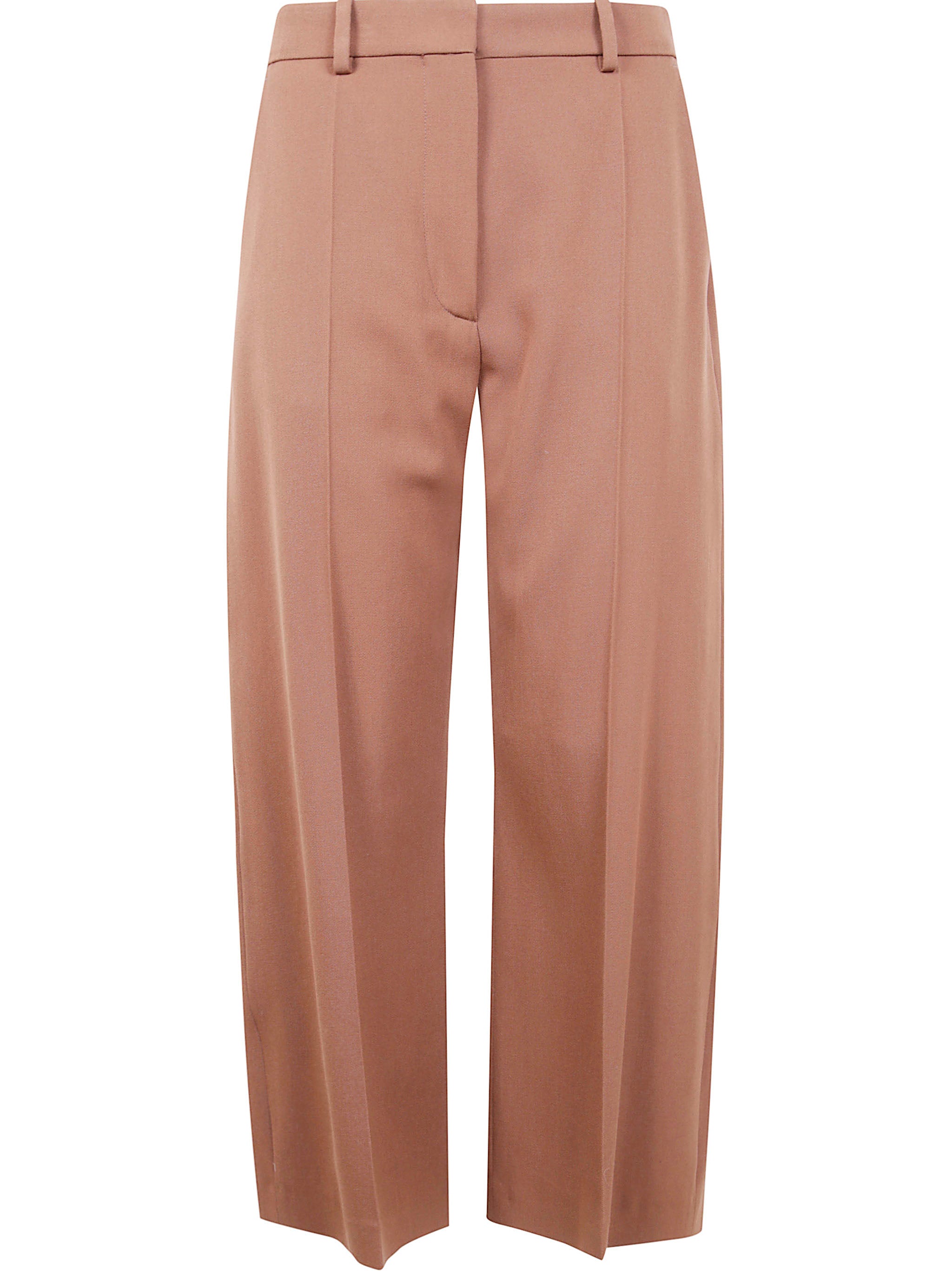 MARNI Wool Trousers for Women - FW25 Collection