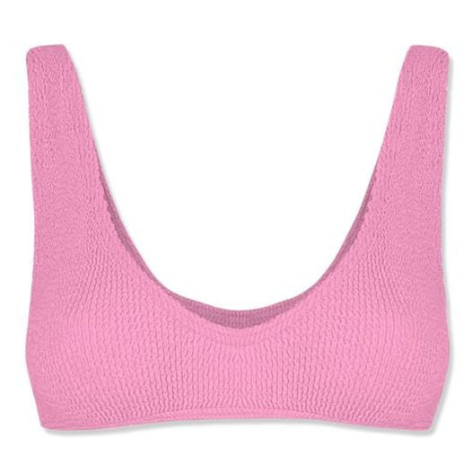 MC2 SAINT BARTH Comfortable Stretch Fabric Underwear for Women - SS24