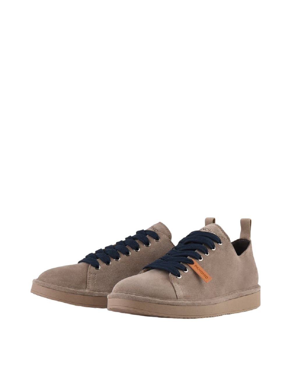 PANCHIC Elevated Sneaker for Men - Stylish & Comfortable
