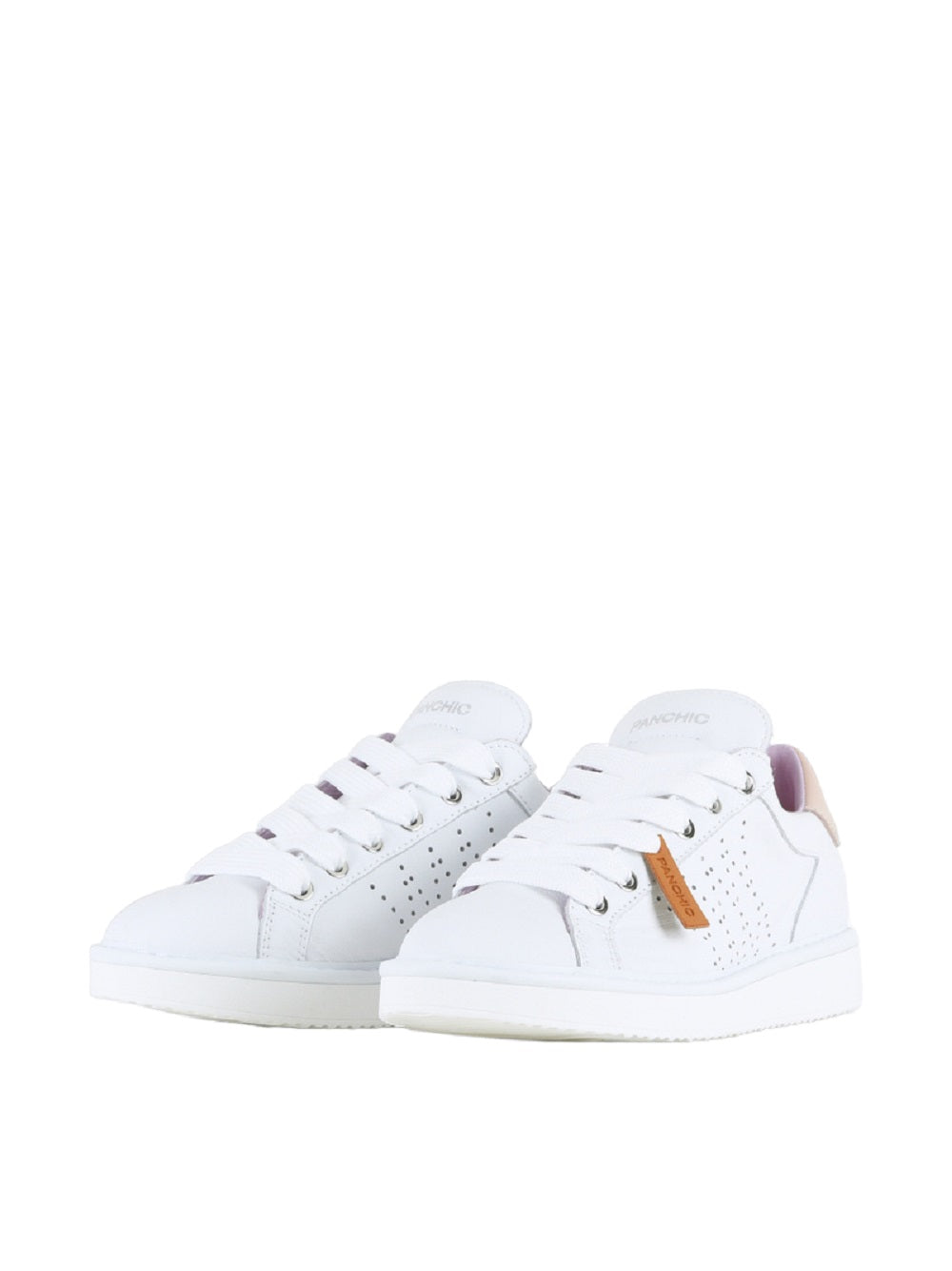 PANCHIC Elevated Women's Sneaker – Spring/Summer 2026