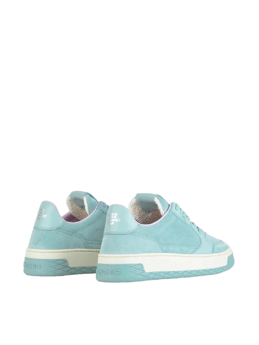 PANCHIC Retro Charm Women's Sneaker - Sizes Available