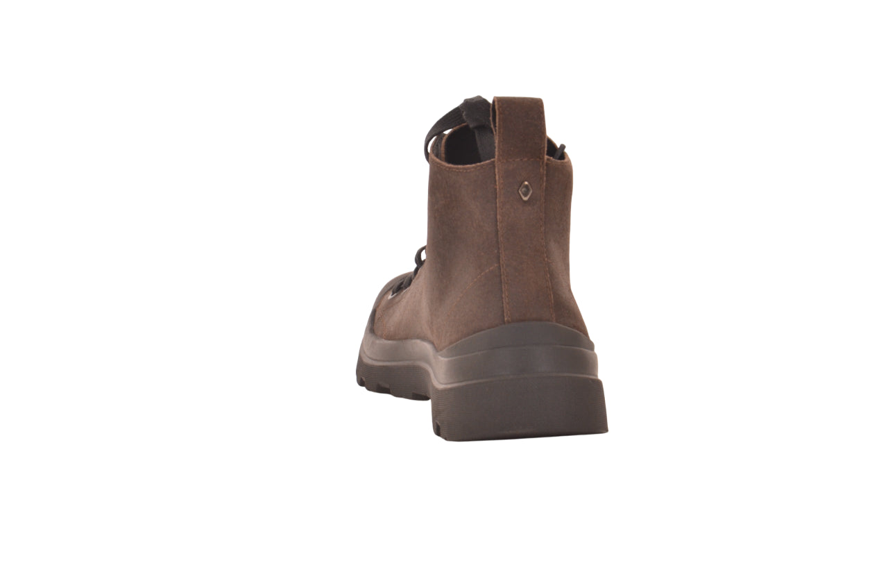 PANCHIC Comfort-Driven Sneaker with Protective Design