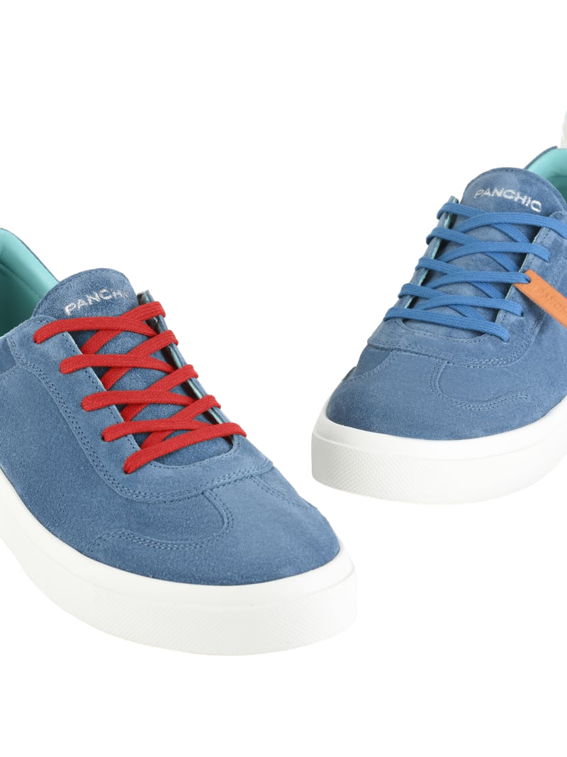 PANCHIC Stylish Sneaker with Comfortable Design