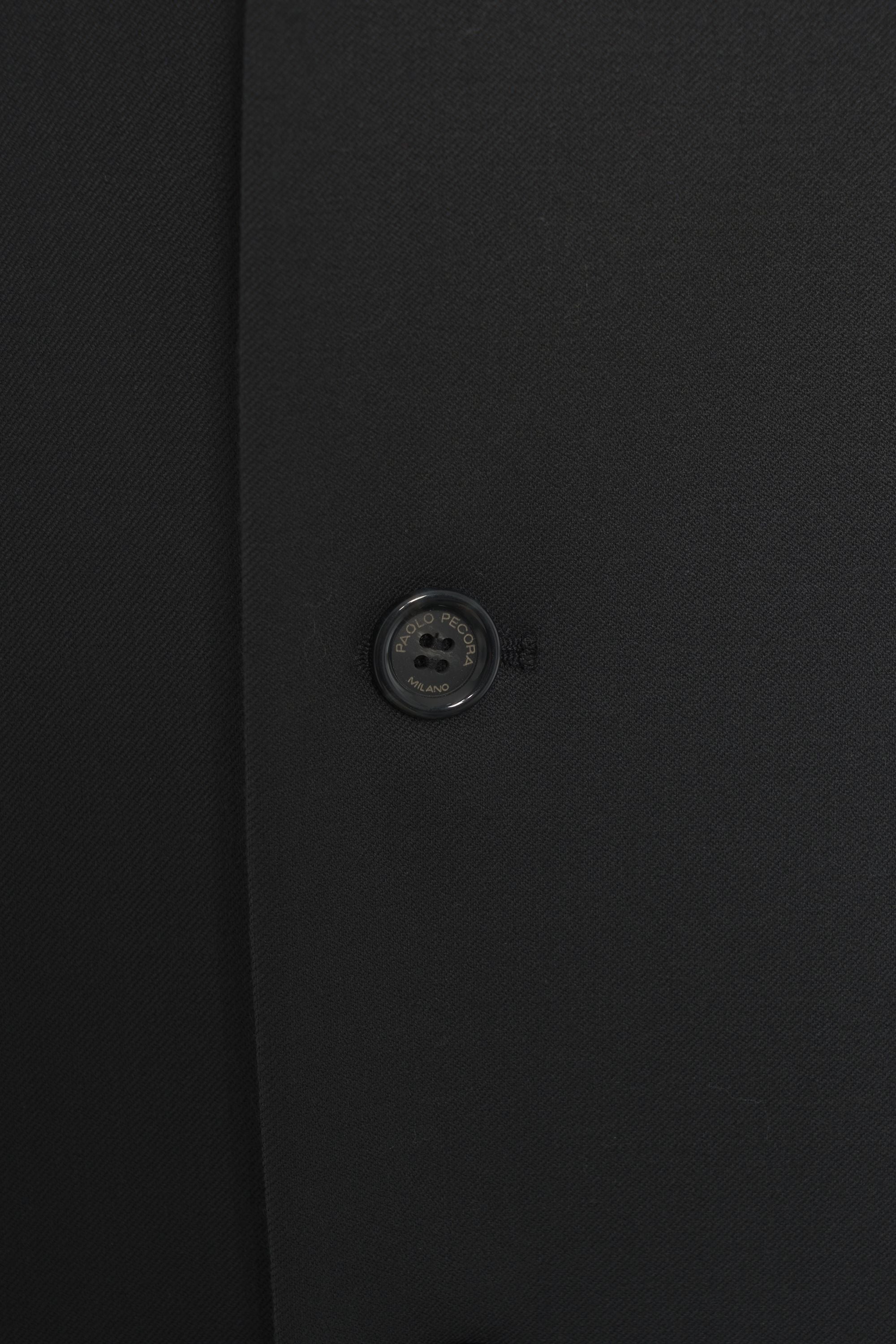 PAOLO PECORA Classic Blazer for Men