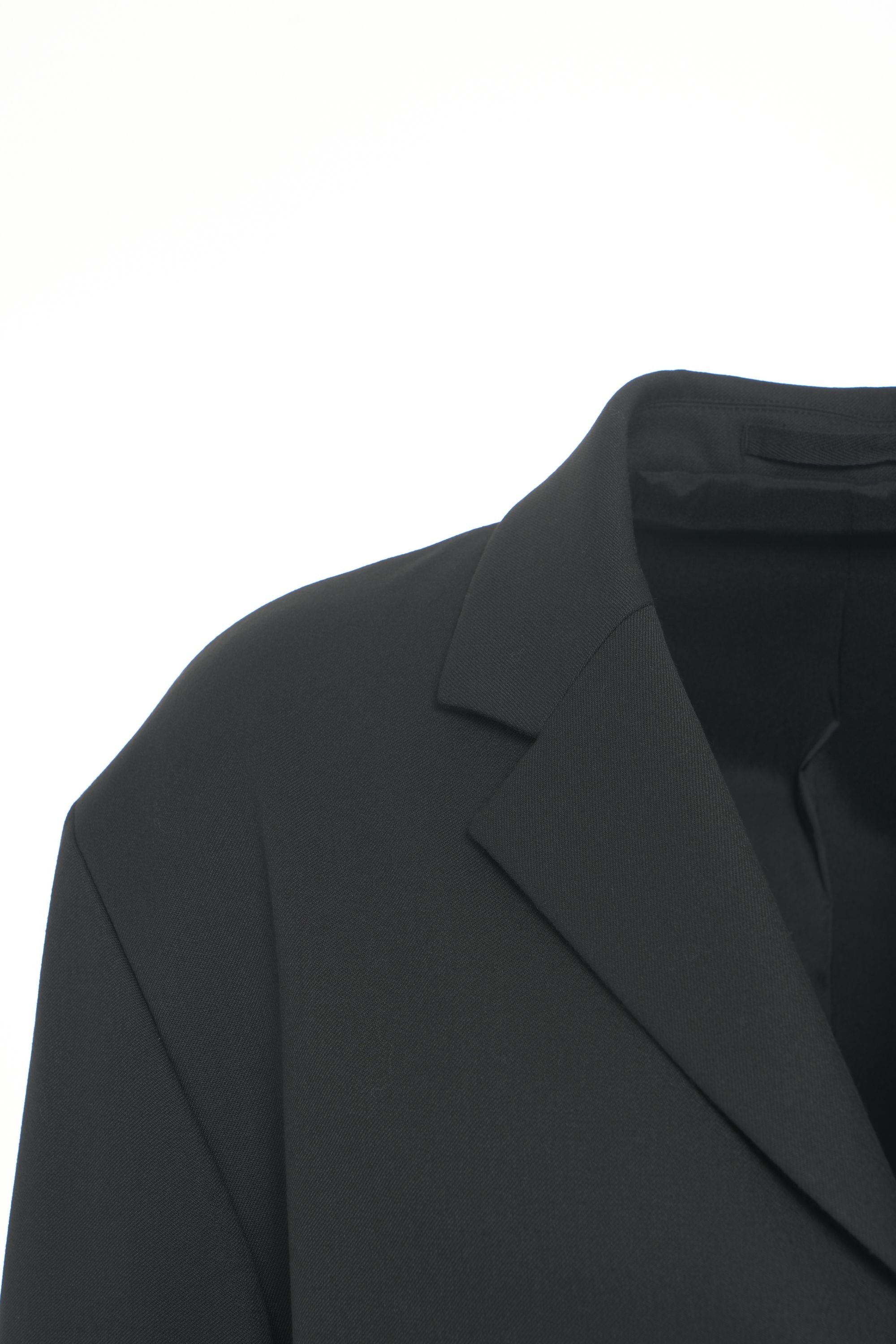 PAOLO PECORA Classic Blazer for Men