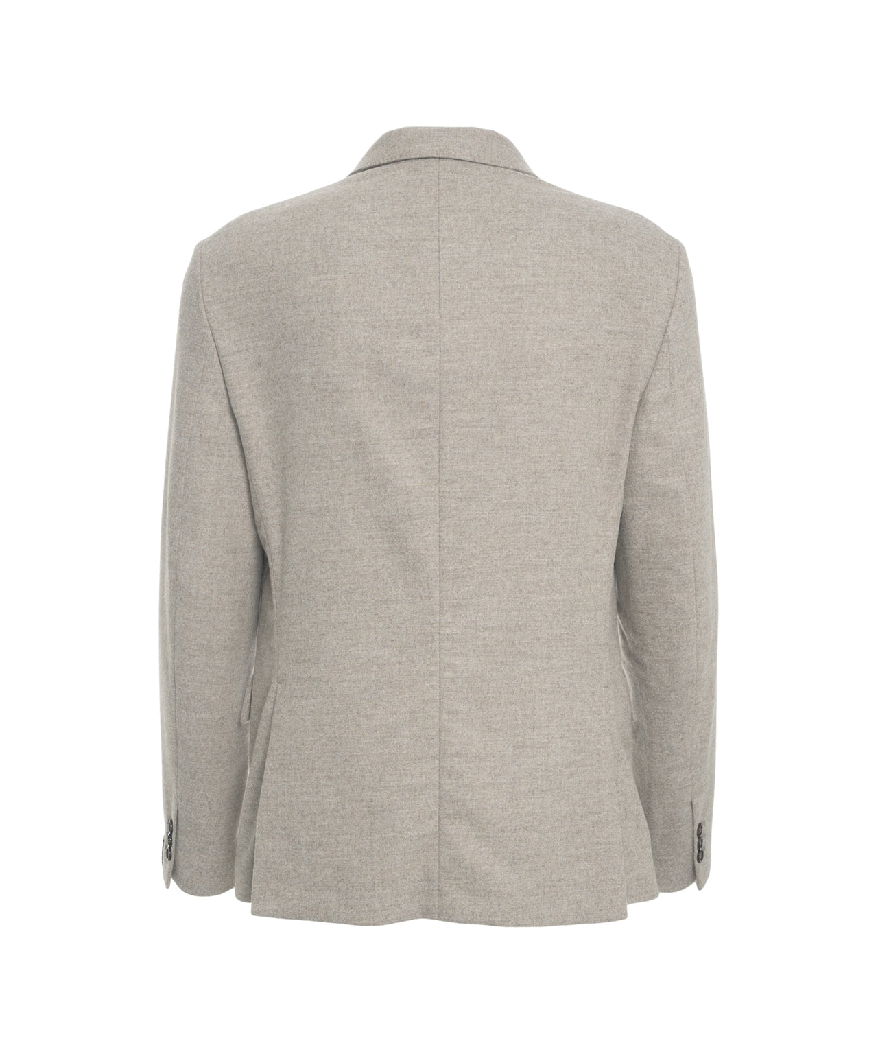 PAOLO PECORA Double-Breasted Blazer for Men