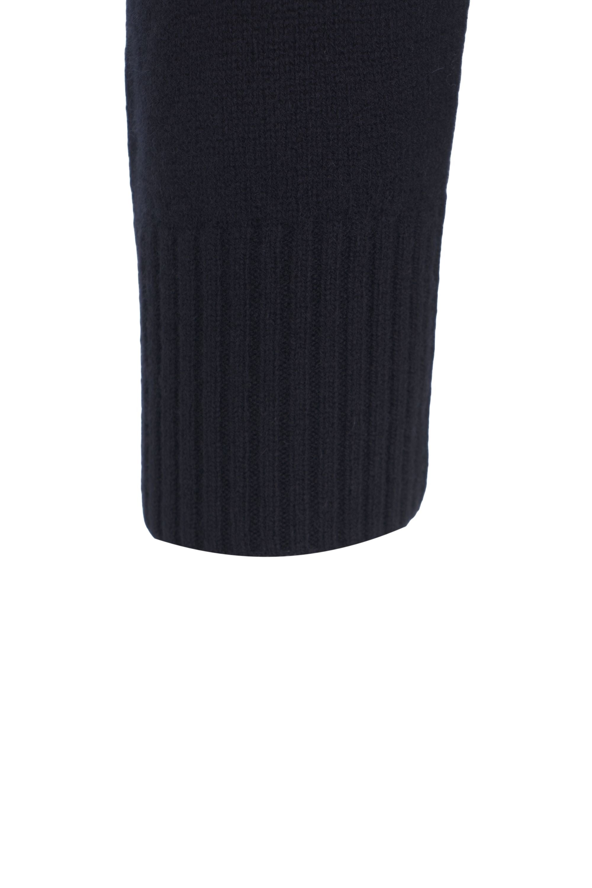 PAOLO PECORA Men's Zip Cardigan