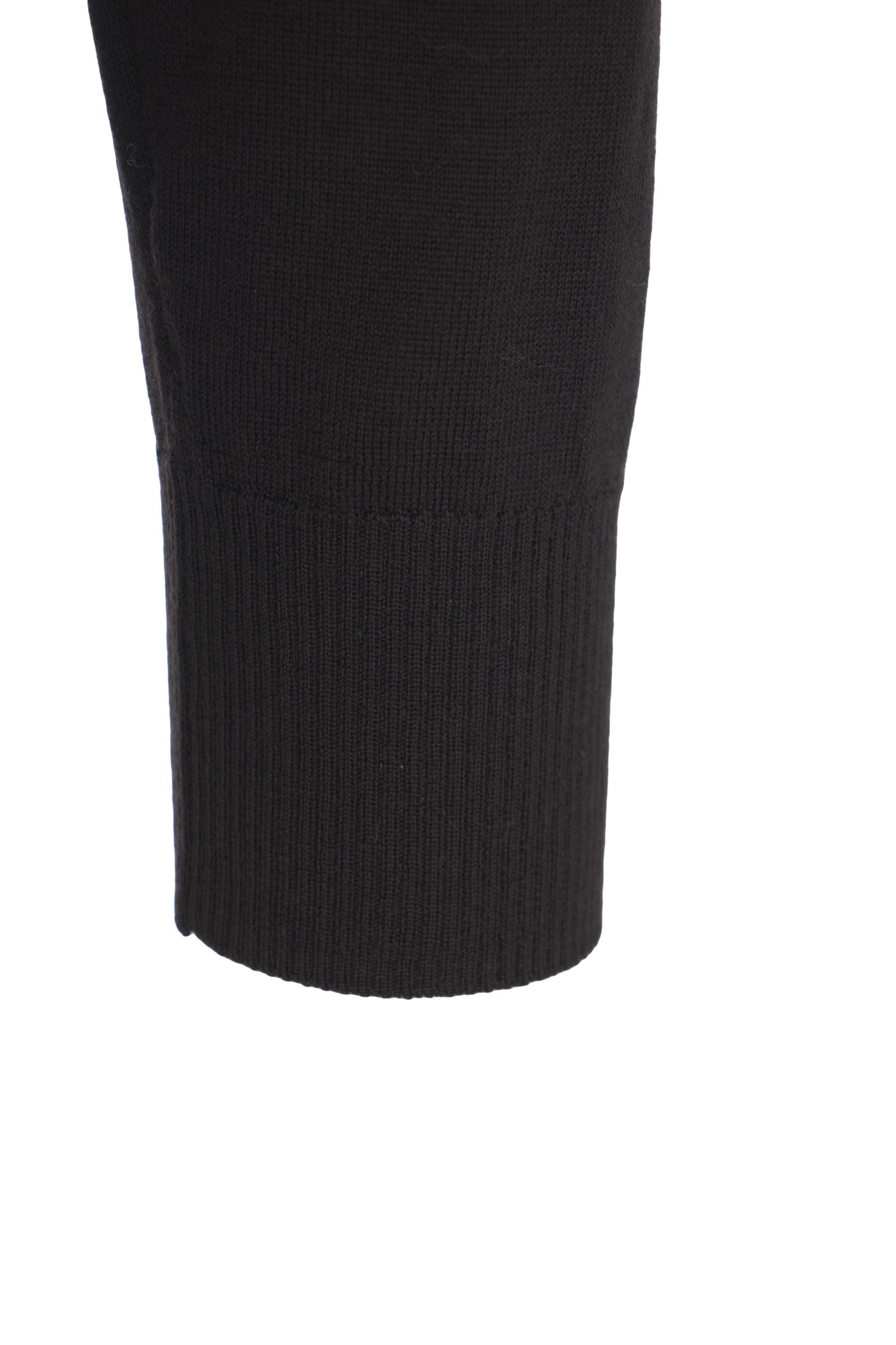 PAOLO PECORA Classic V-Neck Cardigan