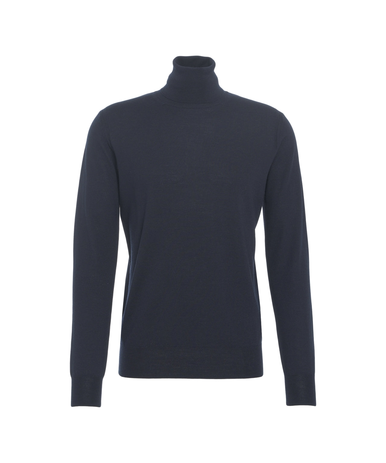 PAOLO PECORA Classic Turtleneck Sweater