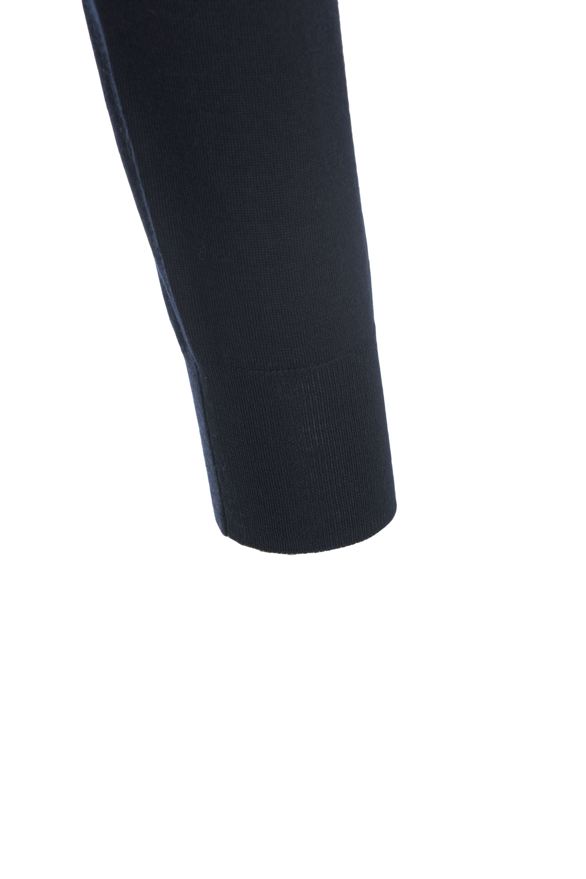 PAOLO PECORA Classic Turtleneck Sweater