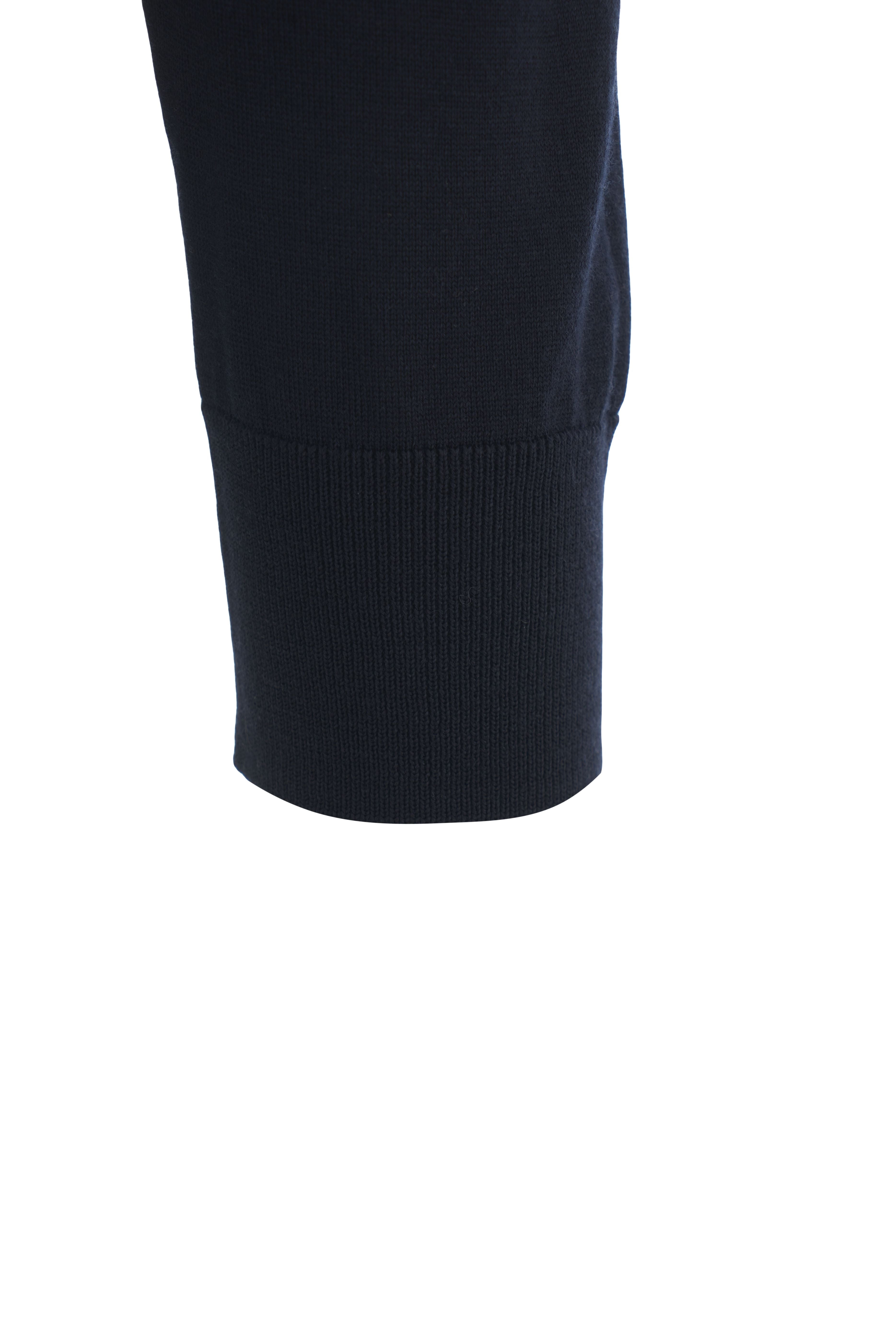 PAOLO PECORA Pullover in 100% Wool for Men - Perfect for Fall Winter 25/26