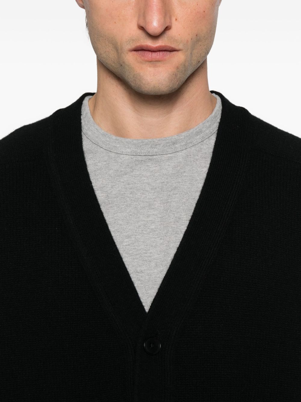 EXTREME CASHMERE Ultimate Cashmere Cardigan