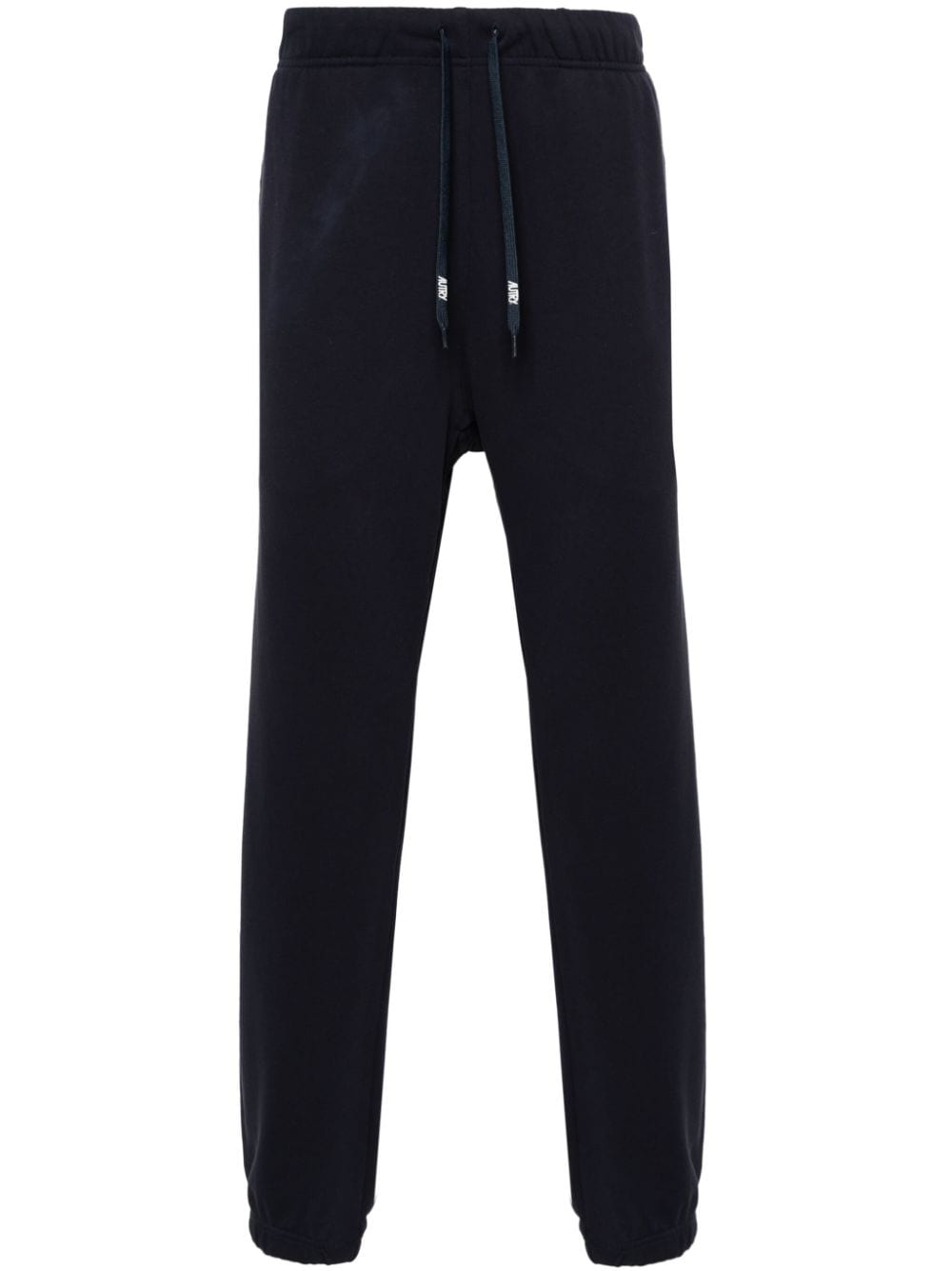 AUTRY Cotton Logo Sweatpants for Men