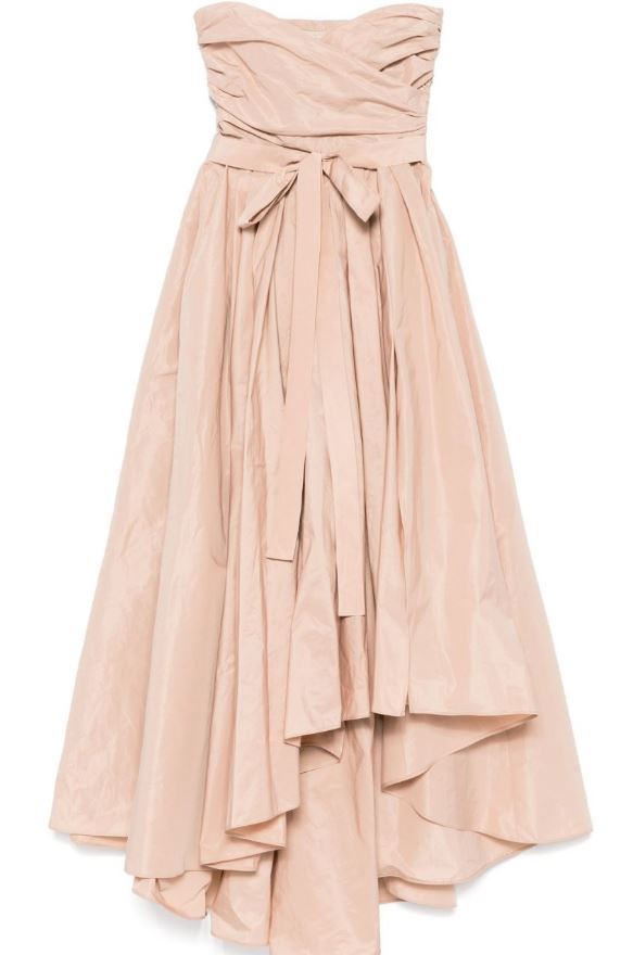 PINKO Elegant Polyester Blend Mini Dress