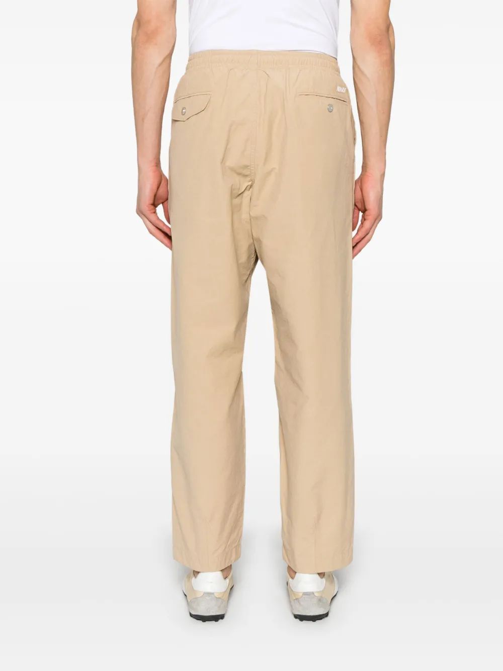 AUTRY Men's Summer Essentials Pants