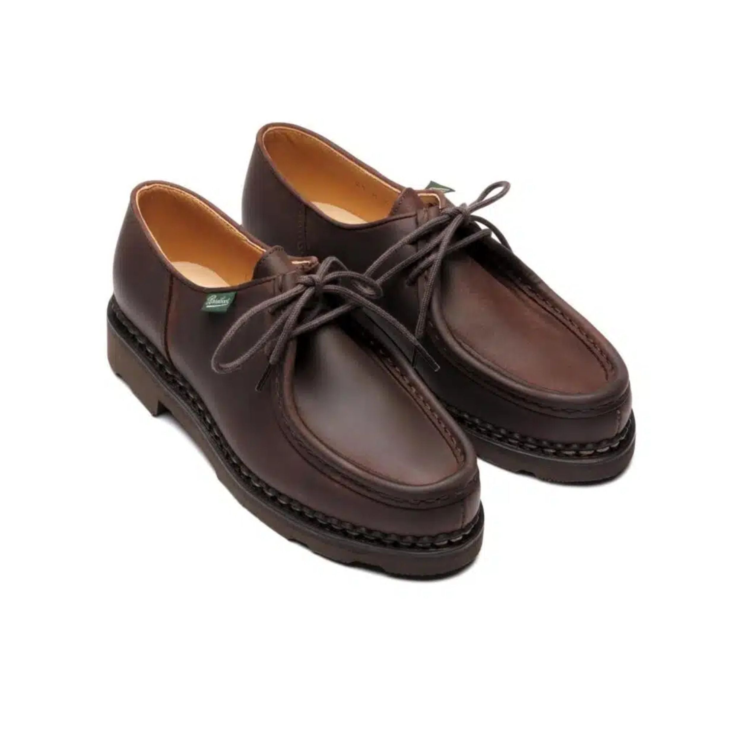 PARABOOT Michael Shoes for Men - Fall Winter 2025