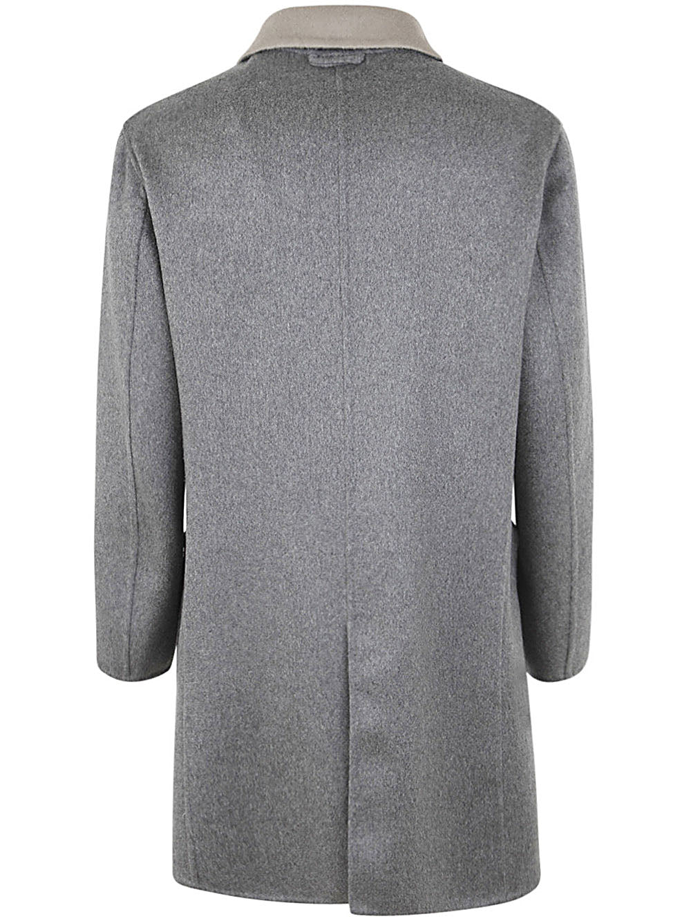 KIRED Reversible Cashmere Jacket for Men
