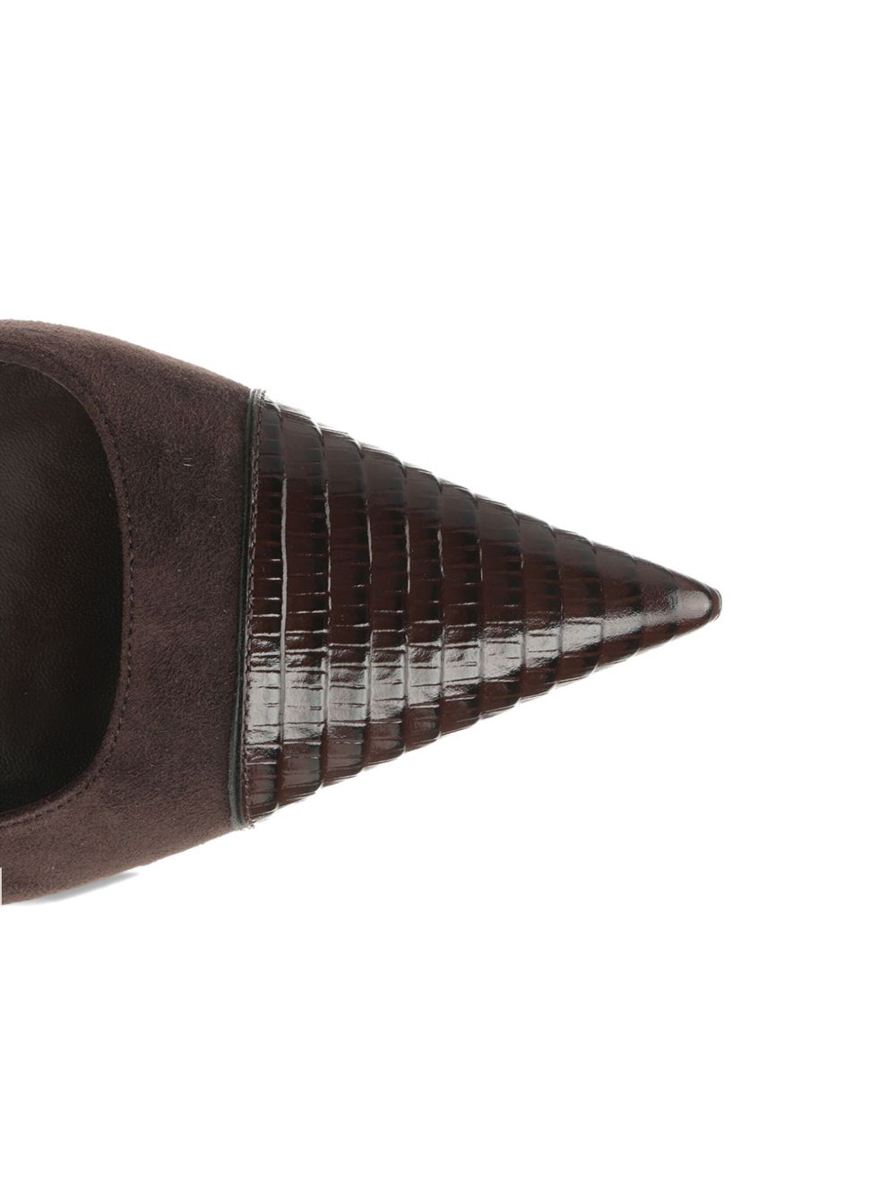 PARIS TEXAS Chic Ballerinas for Women - Timeless Elegance