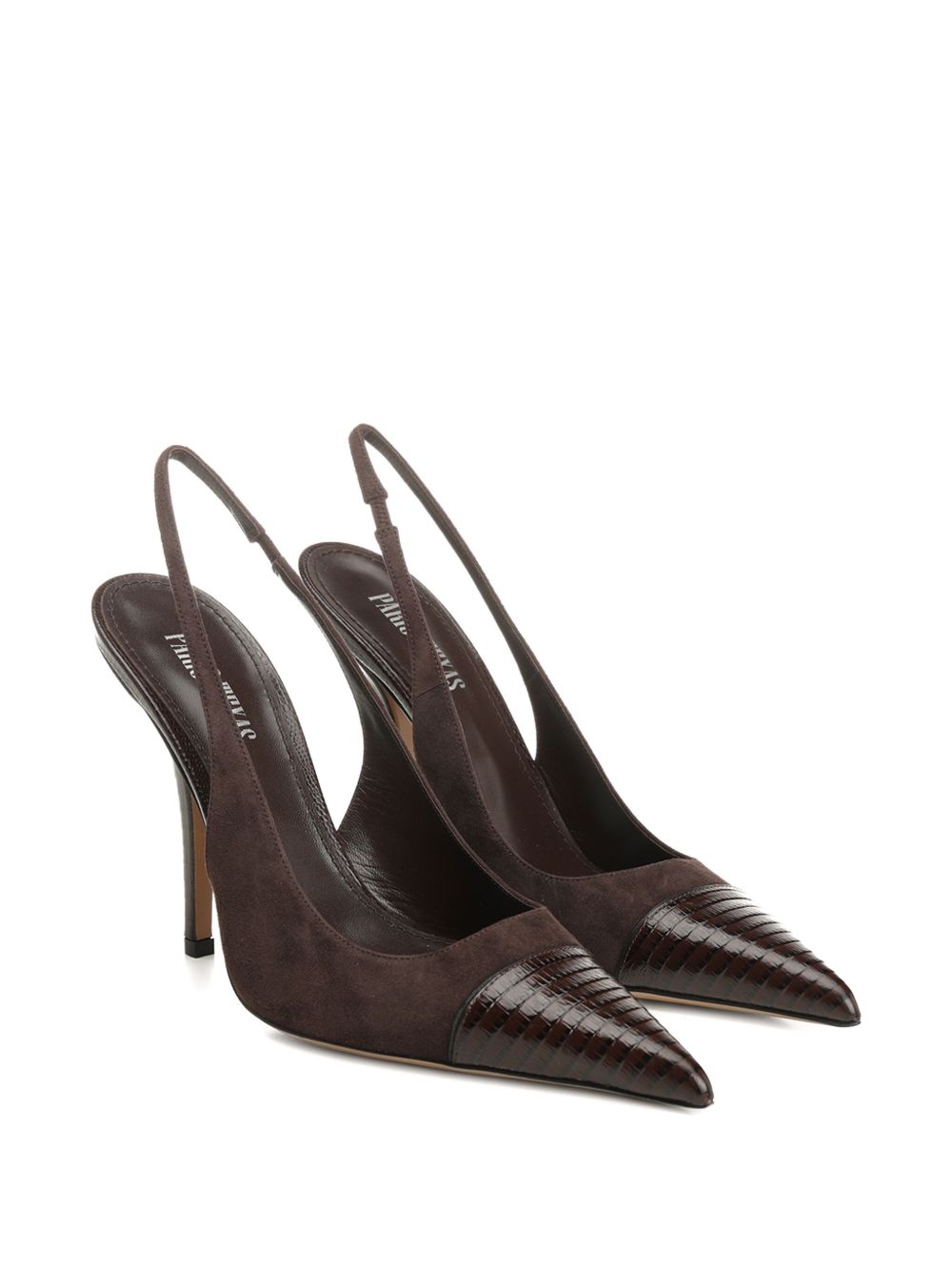 PARIS TEXAS Chic Ballerinas for Women - Timeless Elegance